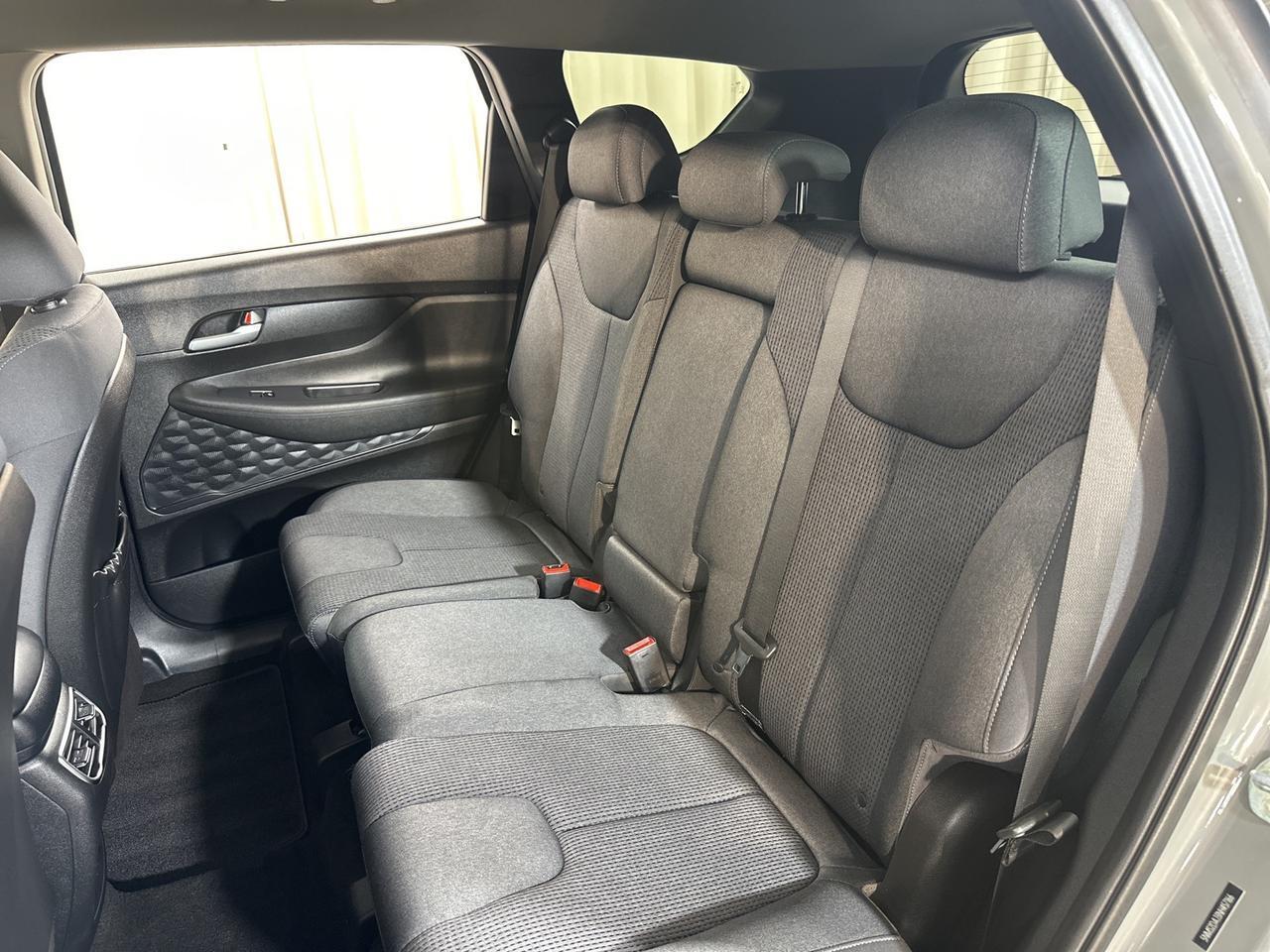 2022 Hyundai Santa Fe SEL Annapolis MD