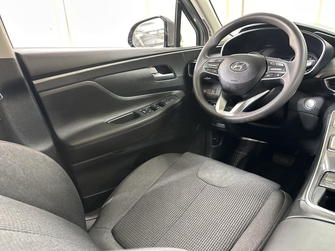 2022 Hyundai Santa Fe SEL Annapolis MD
