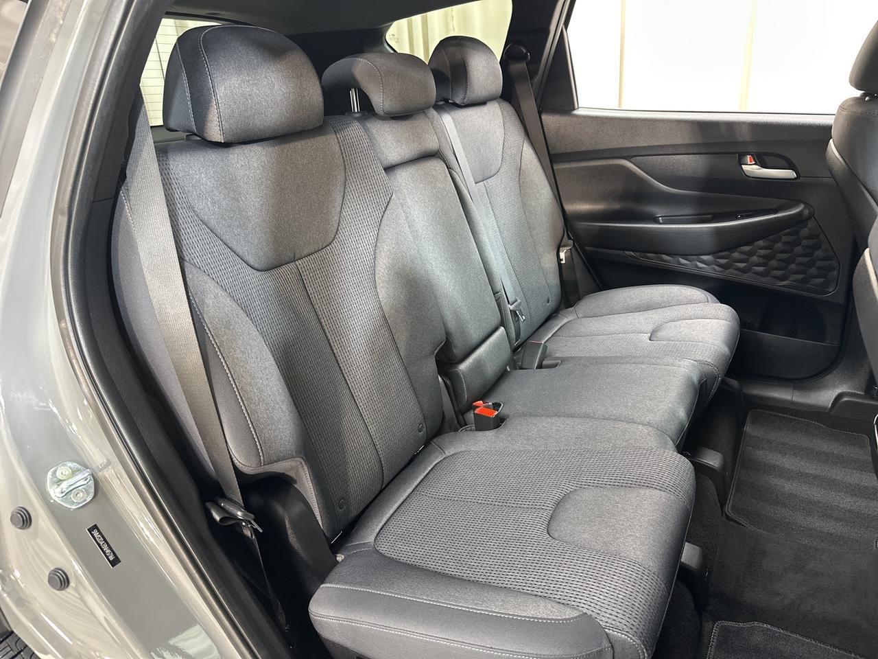 2022 Hyundai Santa Fe SEL Annapolis MD