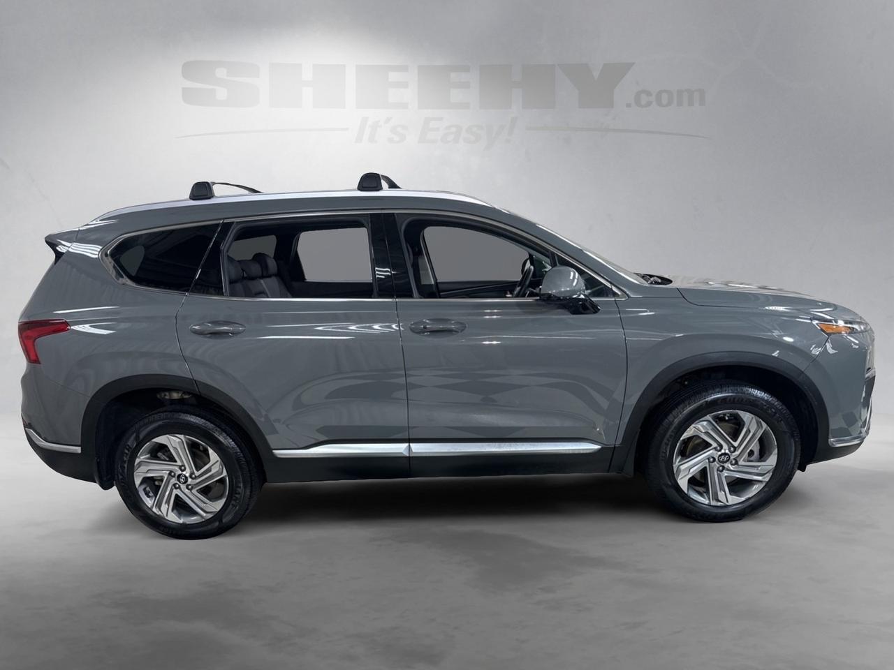 2022 Hyundai Santa Fe SEL Annapolis MD