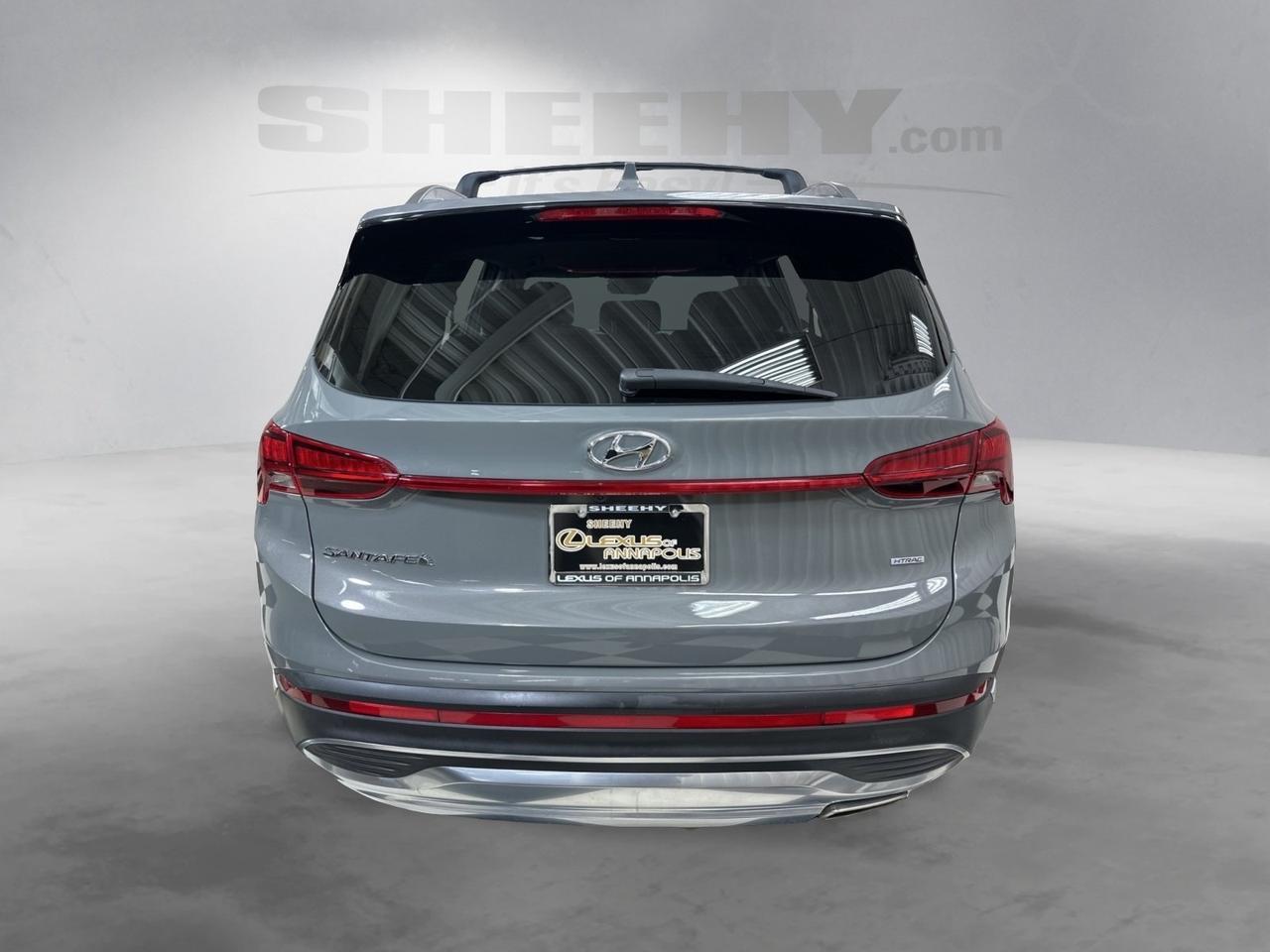2022 Hyundai Santa Fe SEL Annapolis MD