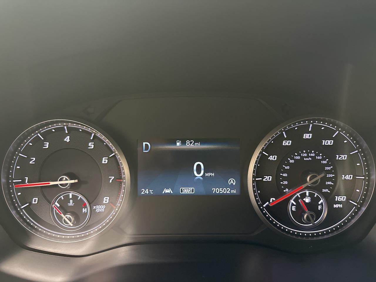 2022 Hyundai Santa Fe SEL Annapolis MD