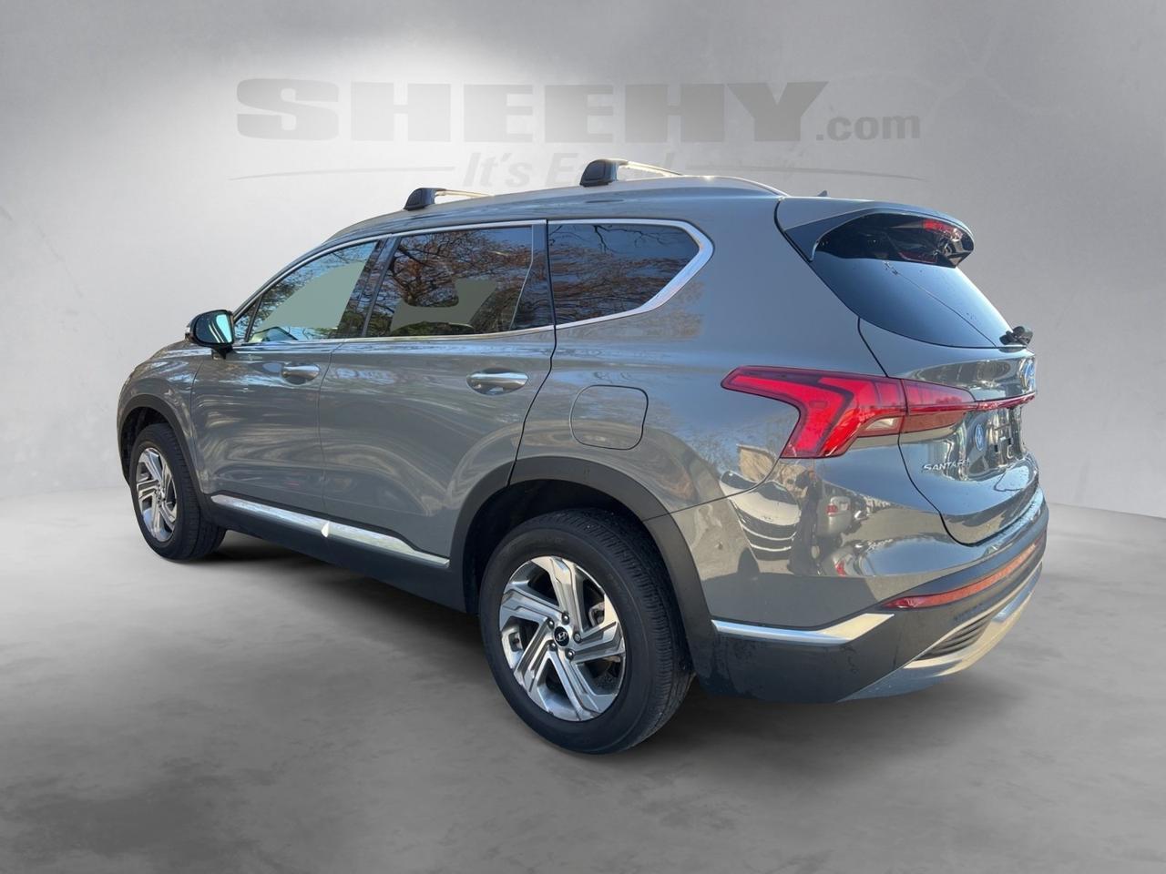 2022 Hyundai Santa Fe SEL Waldorf MD