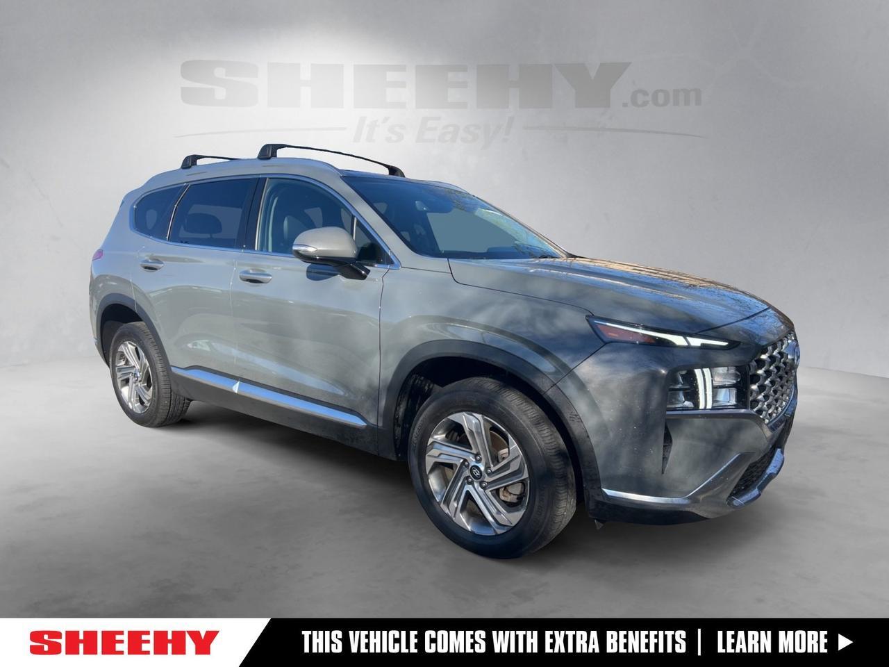 2022 Hyundai Santa Fe SEL Waldorf MD