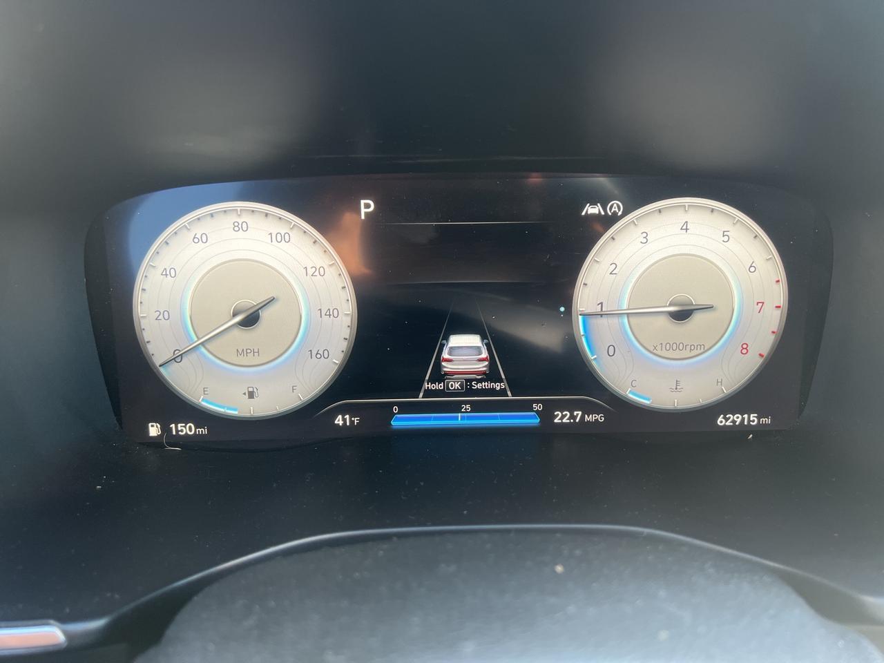 2022 Hyundai Santa Fe SEL Waldorf MD