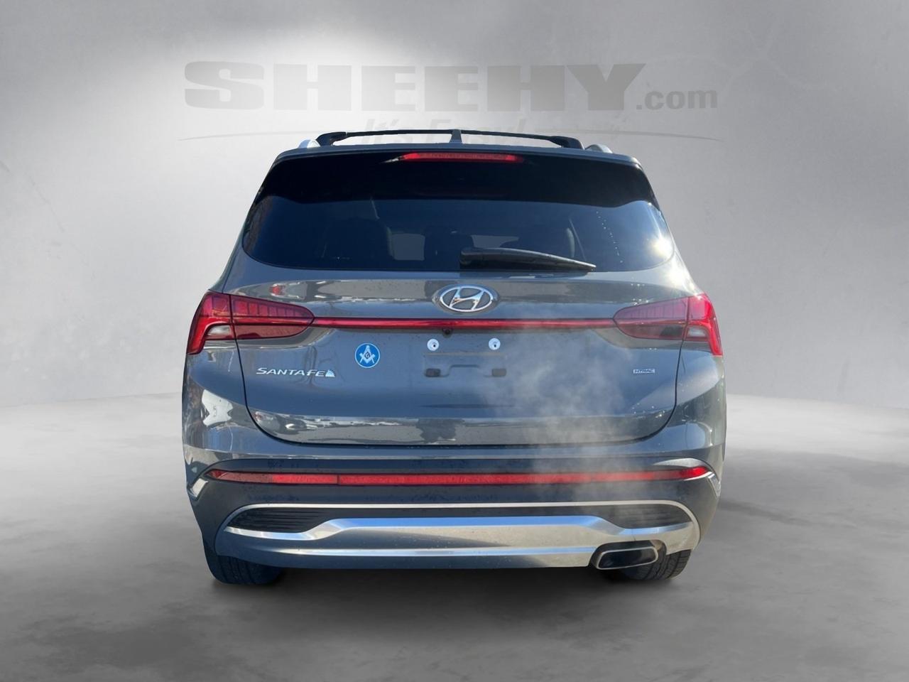 2022 Hyundai Santa Fe SEL Waldorf MD