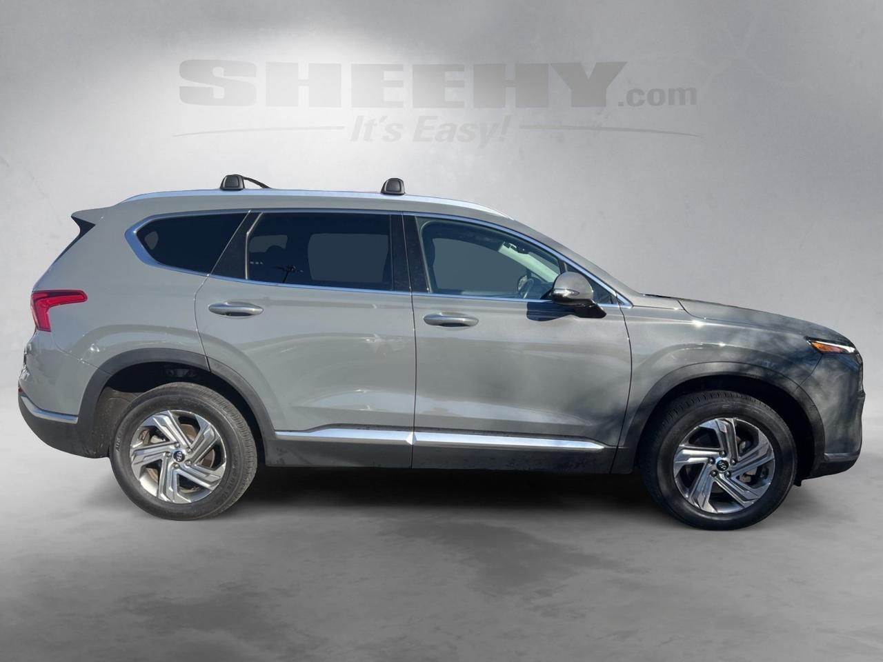 2022 Hyundai Santa Fe SEL Waldorf MD
