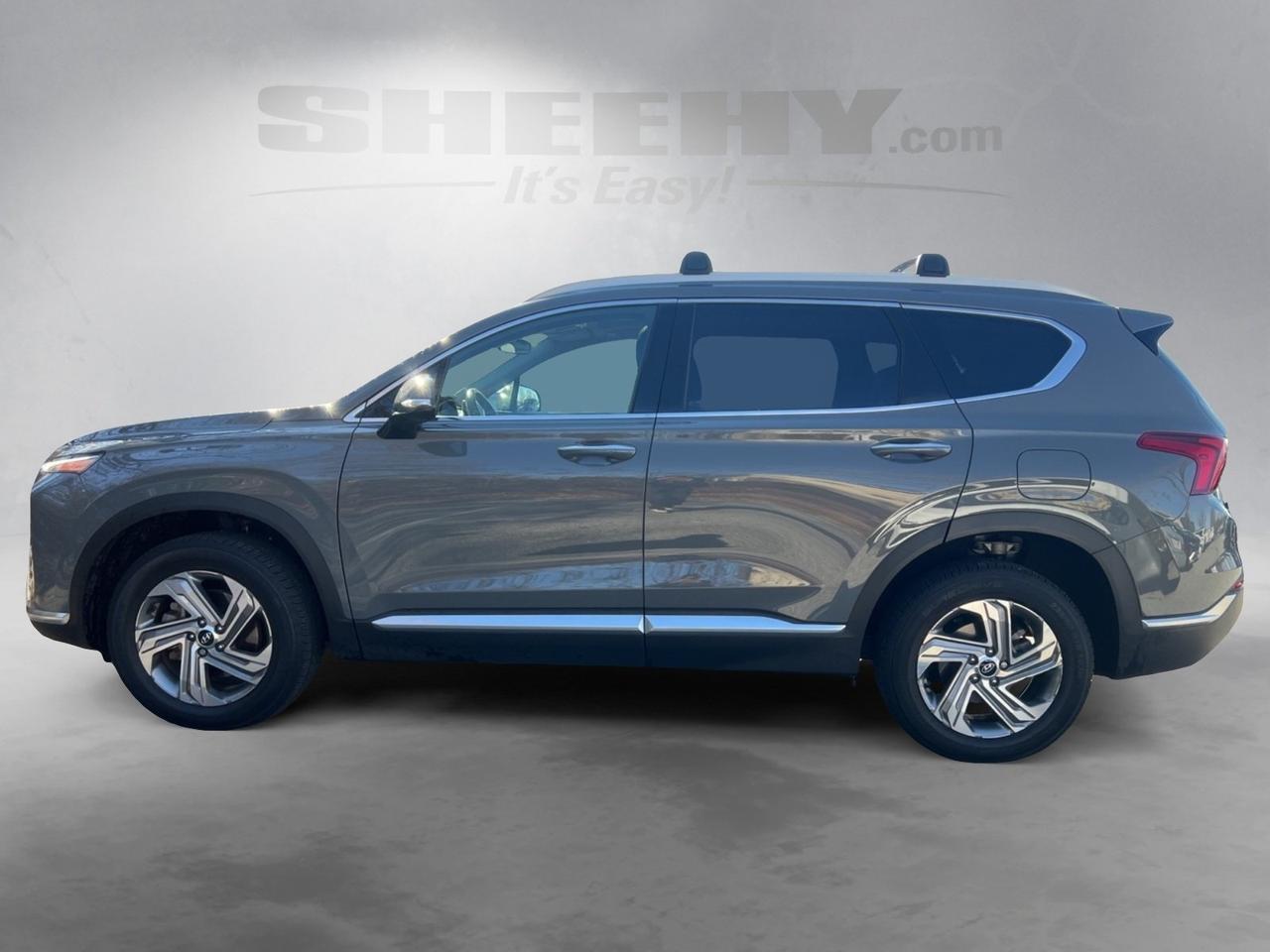 2022 Hyundai Santa Fe SEL Waldorf MD