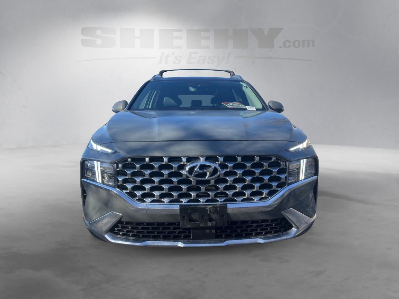 2022 Hyundai Santa Fe SEL Waldorf MD