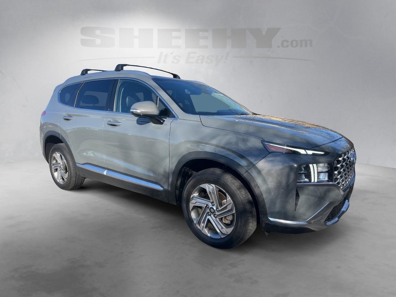 2022 Hyundai Santa Fe SEL Waldorf MD