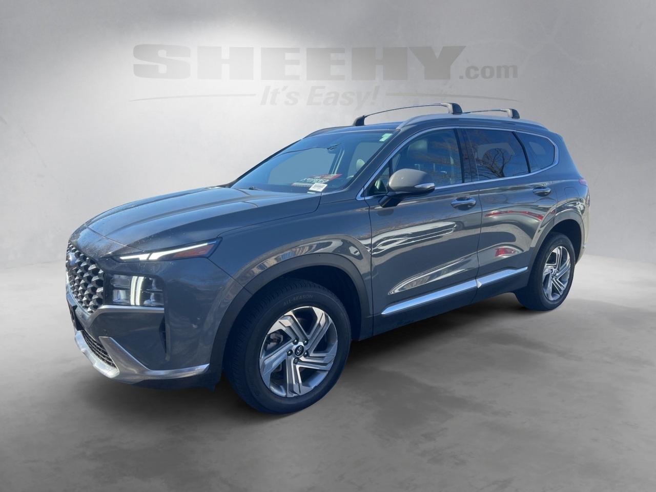 2022 Hyundai Santa Fe SEL Waldorf MD