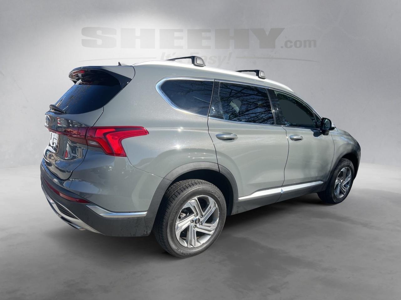 2022 Hyundai Santa Fe SEL Waldorf MD