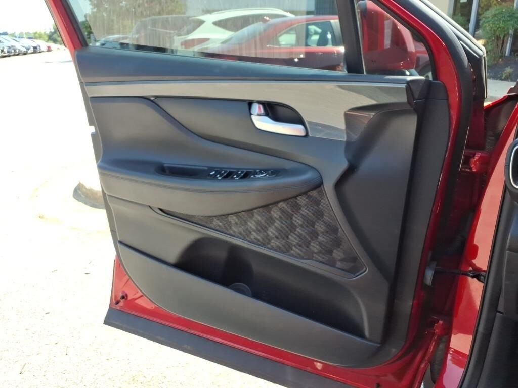 2022 Hyundai Santa Fe SEL Waldorf MD