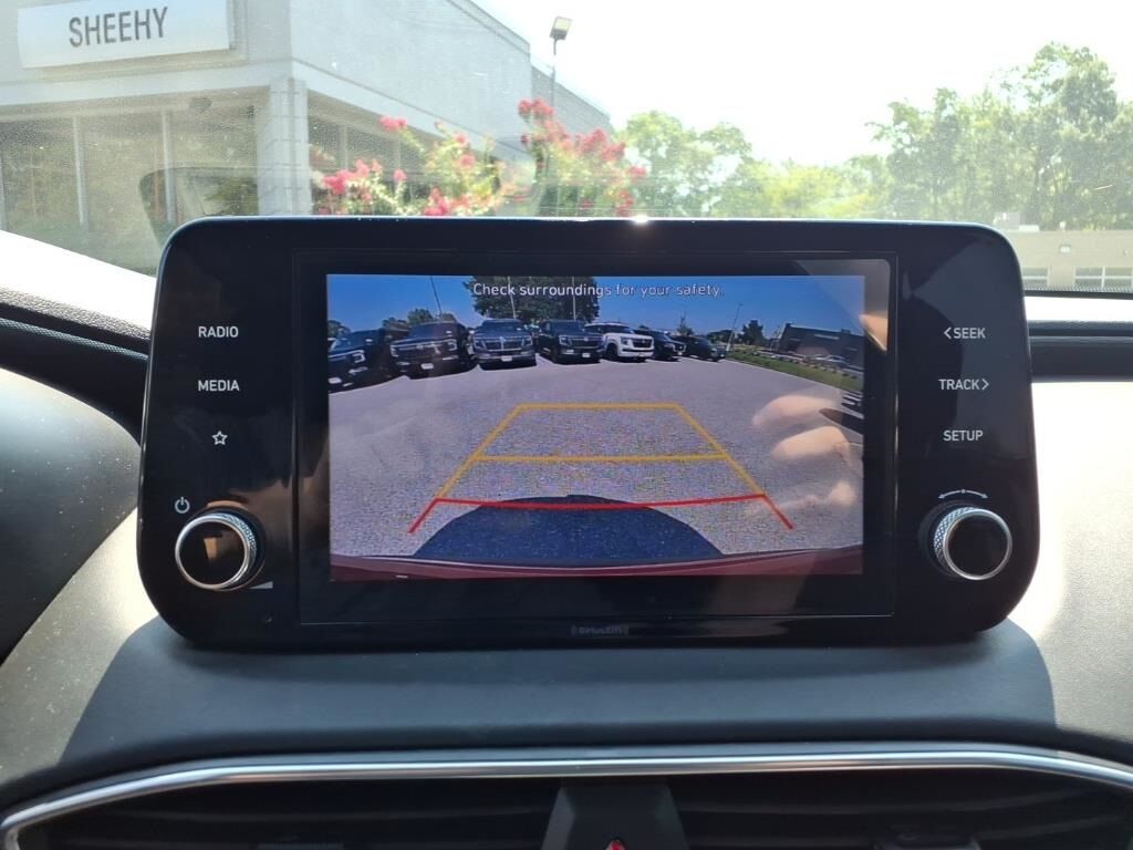 2022 Hyundai Santa Fe SEL Waldorf MD