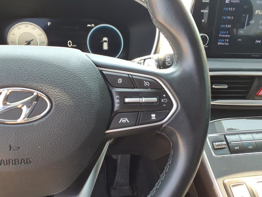 2022 Hyundai Santa Fe SEL Waldorf MD