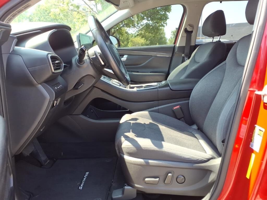 2022 Hyundai Santa Fe SEL Waldorf MD