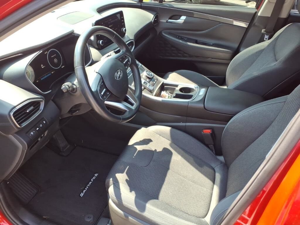 2022 Hyundai Santa Fe SEL Waldorf MD