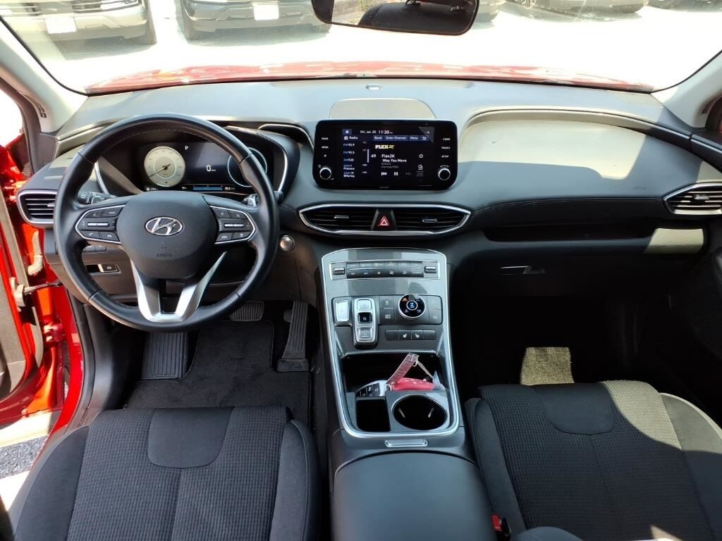 2022 Hyundai Santa Fe SEL Waldorf MD