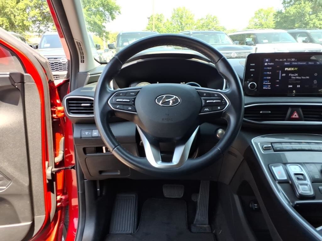 2022 Hyundai Santa Fe SEL Waldorf MD