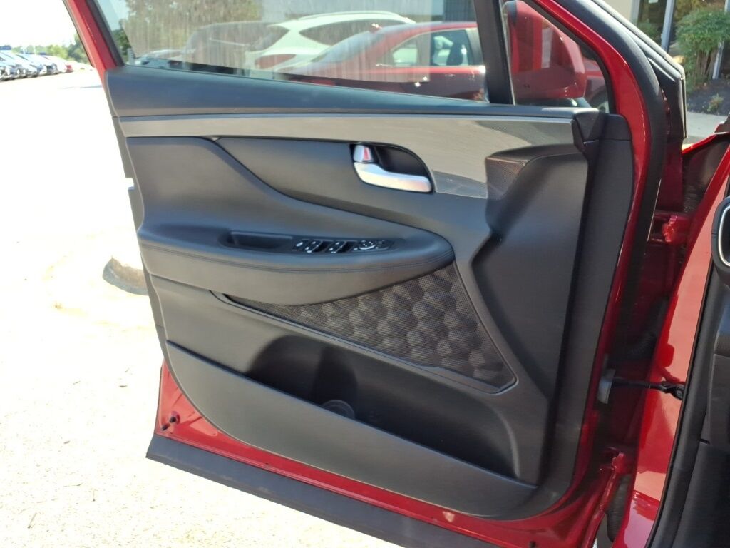 2022 Hyundai Santa Fe SEL Waldorf MD