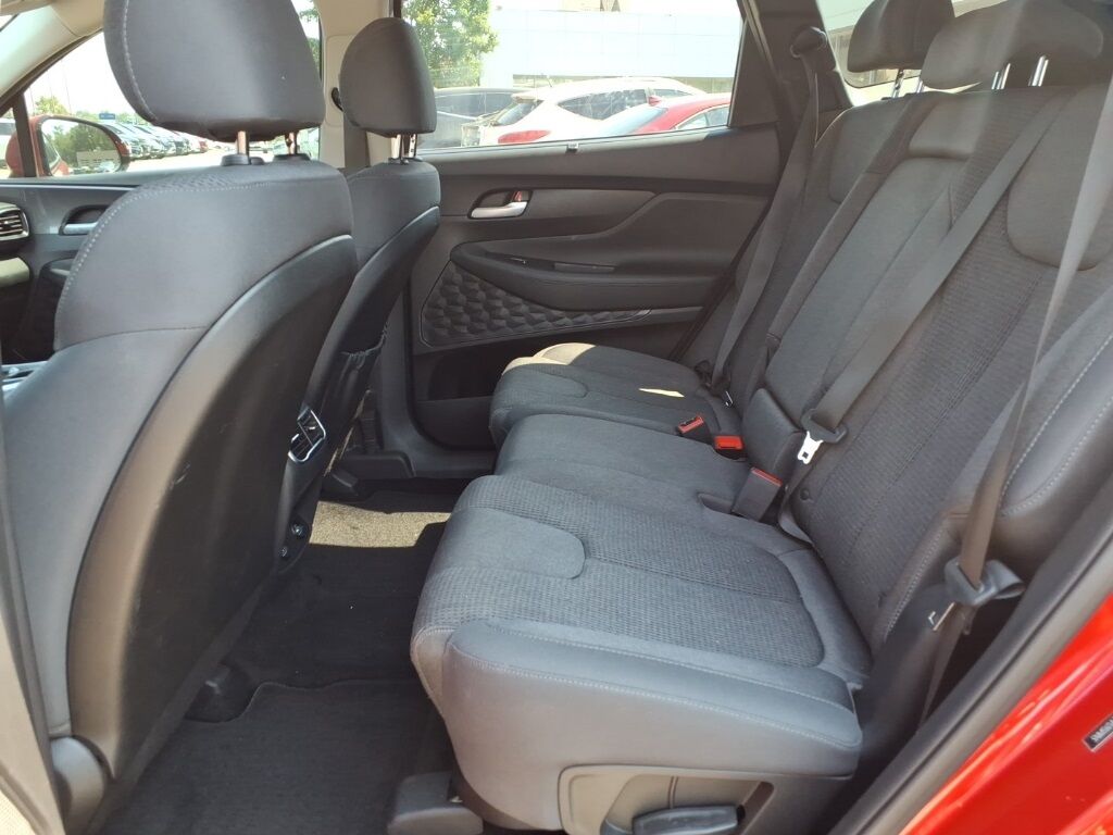 2022 Hyundai Santa Fe SEL Waldorf MD