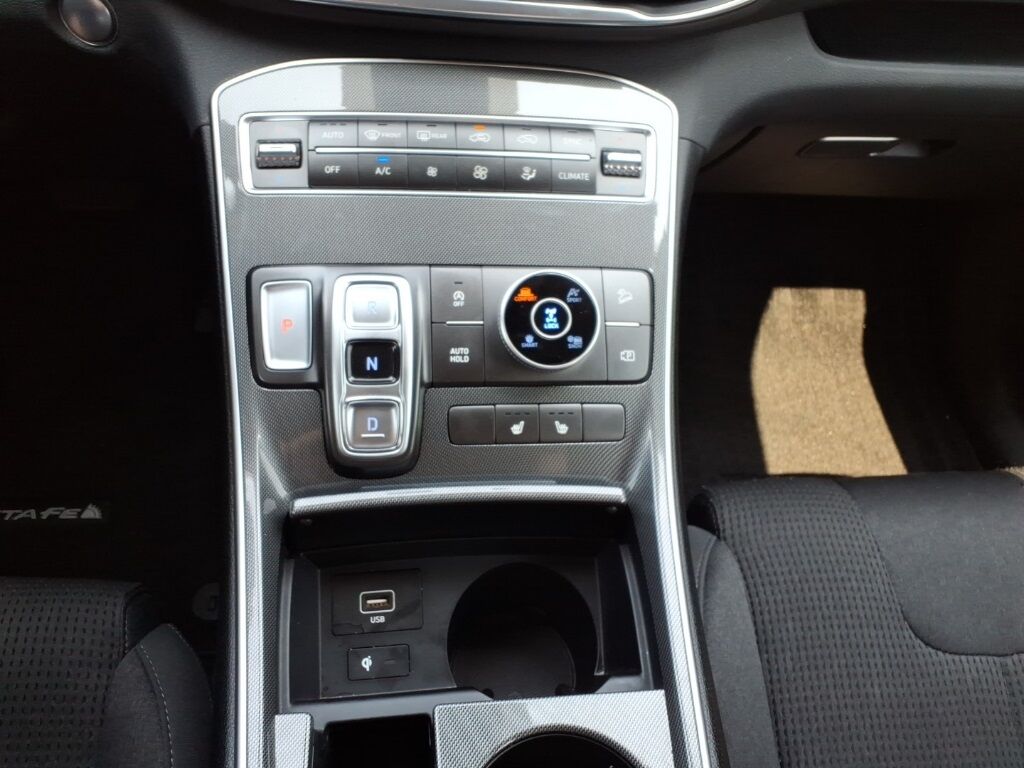 2022 Hyundai Santa Fe SEL Waldorf MD