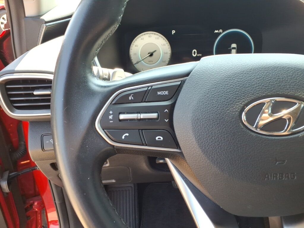 2022 Hyundai Santa Fe SEL Waldorf MD