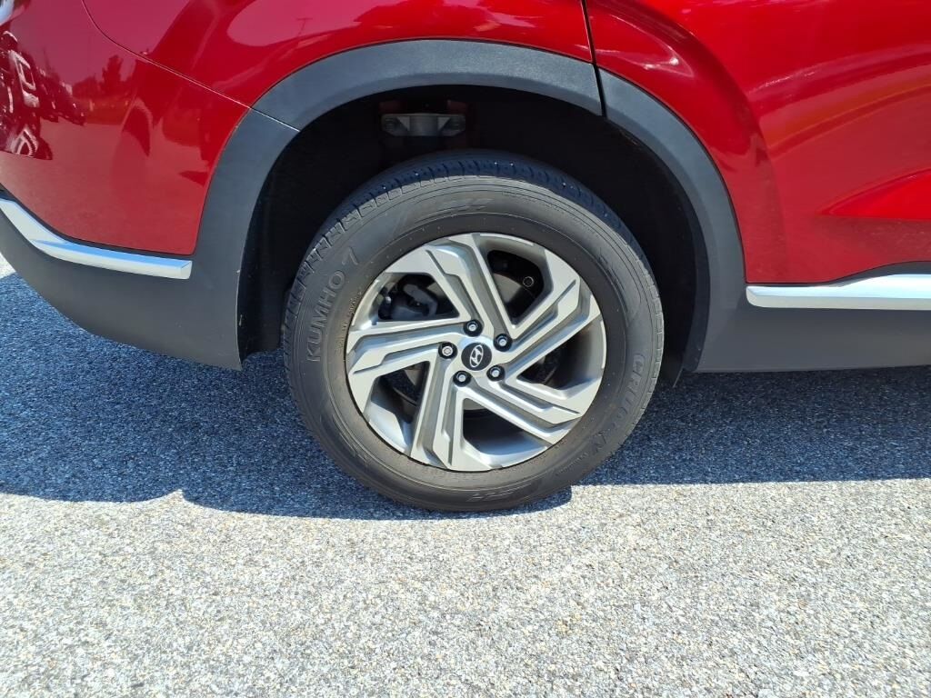 2022 Hyundai Santa Fe SEL Waldorf MD