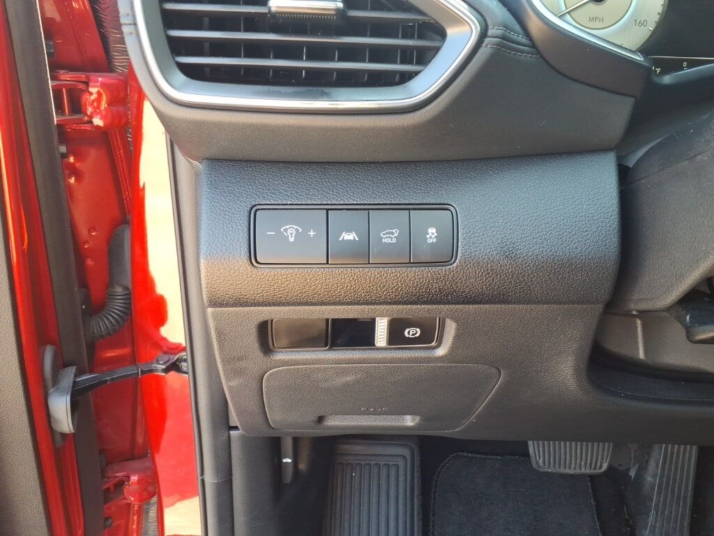 2022 Hyundai Santa Fe SEL Waldorf MD