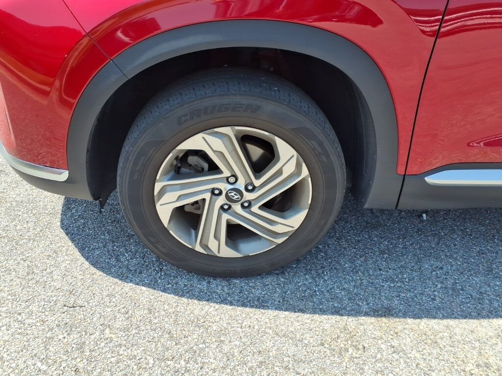 2022 Hyundai Santa Fe SEL Waldorf MD