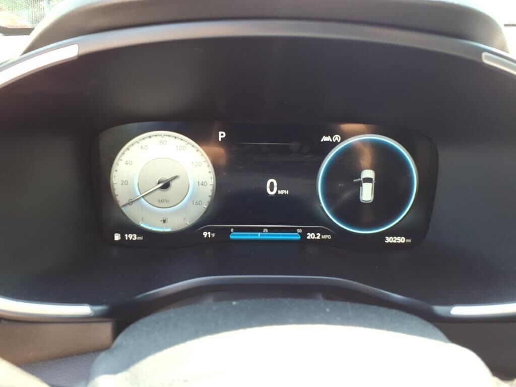 2022 Hyundai Santa Fe SEL Waldorf MD