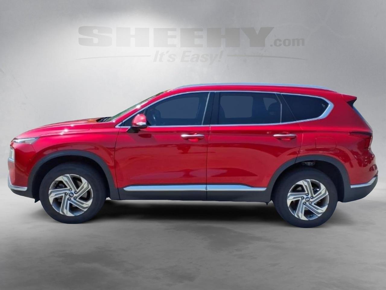 2022 Hyundai Santa Fe SEL Waldorf MD