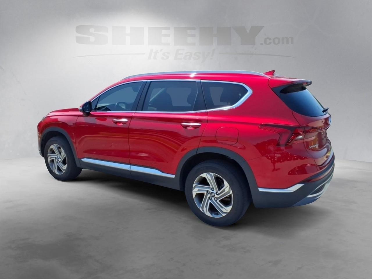 2022 Hyundai Santa Fe SEL Waldorf MD