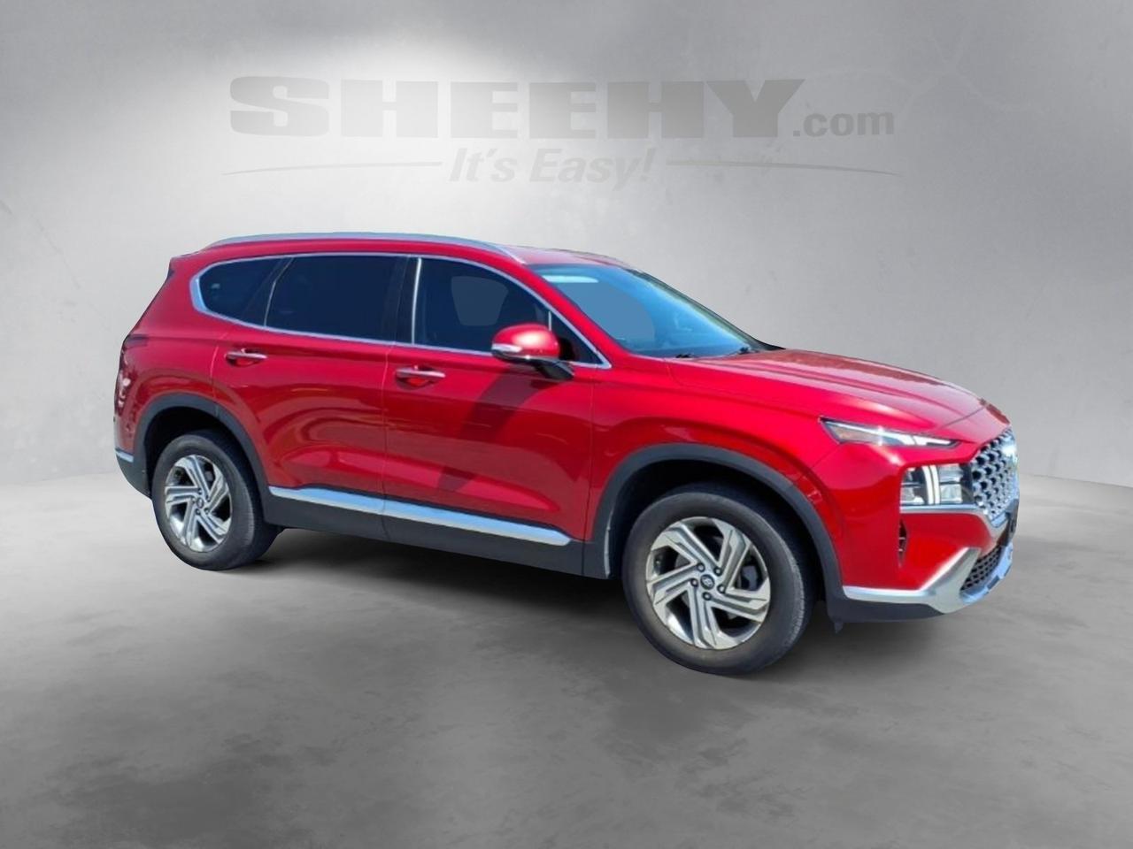 2022 Hyundai Santa Fe SEL Waldorf MD