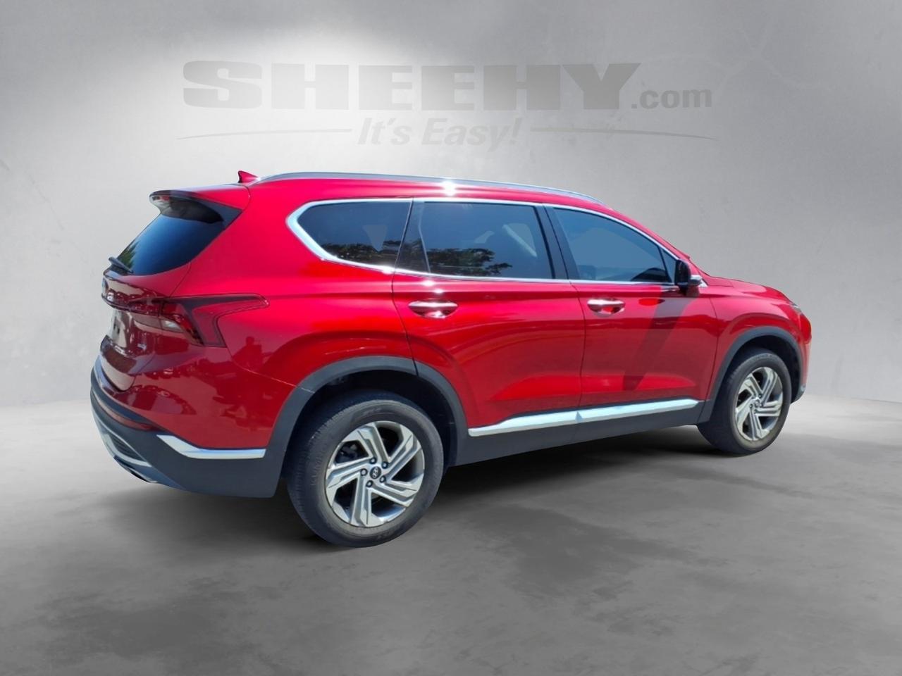 2022 Hyundai Santa Fe SEL Waldorf MD