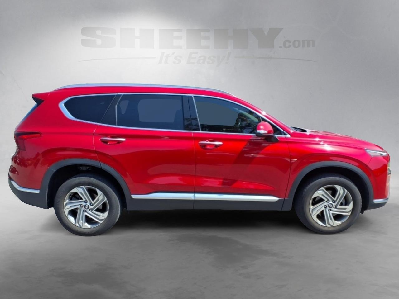 2022 Hyundai Santa Fe SEL Waldorf MD