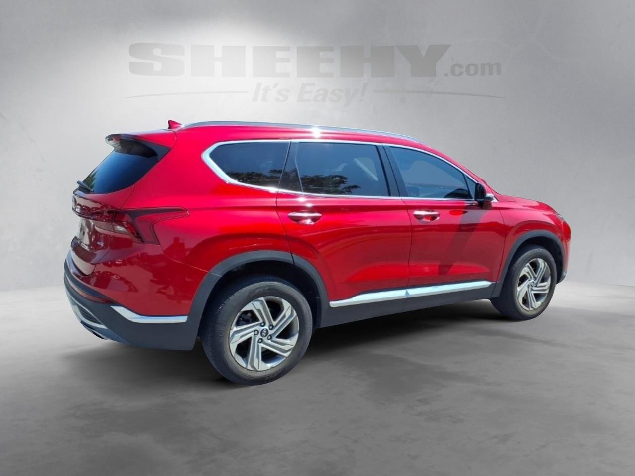 2022 Hyundai Santa Fe SEL Waldorf MD