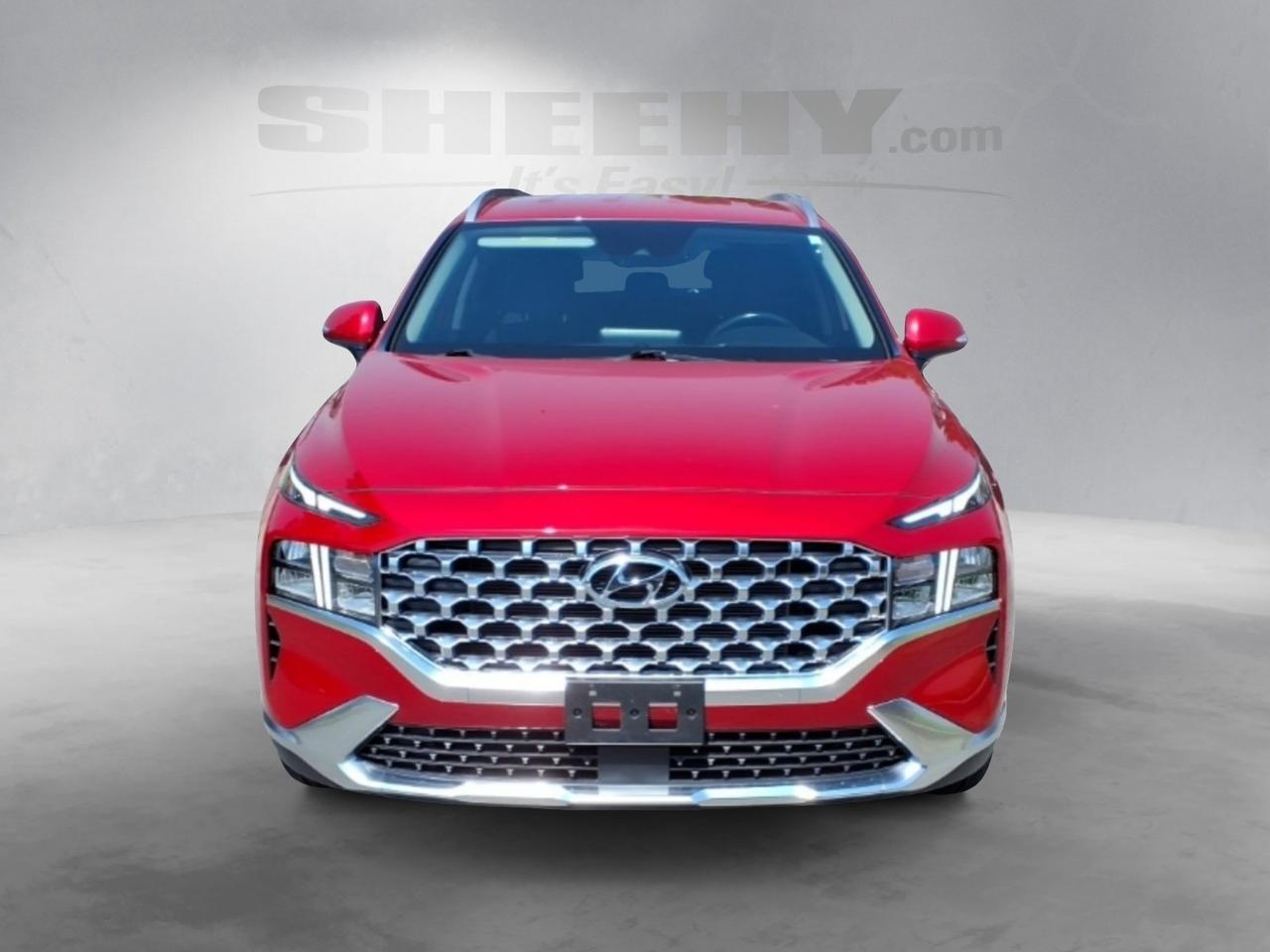 2022 Hyundai Santa Fe SEL Waldorf MD
