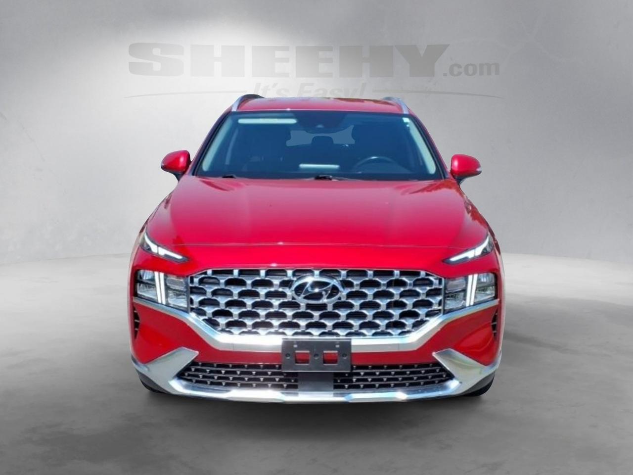 2022 Hyundai Santa Fe SEL Waldorf MD