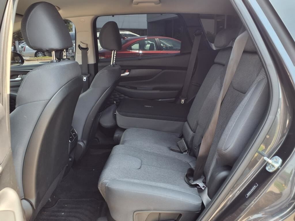 2022 Hyundai Santa Fe SEL Waldorf MD