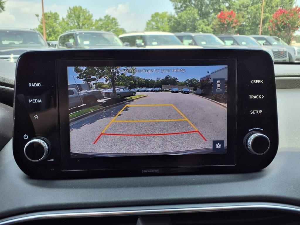 2022 Hyundai Santa Fe SEL Waldorf MD