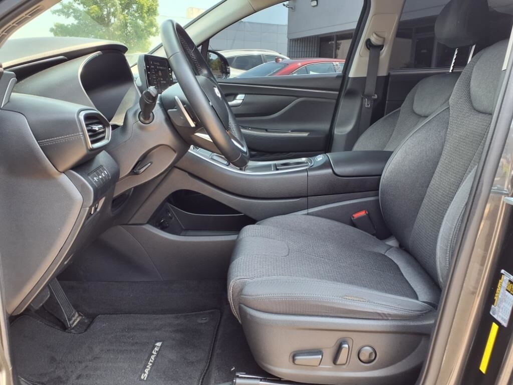 2022 Hyundai Santa Fe SEL Waldorf MD