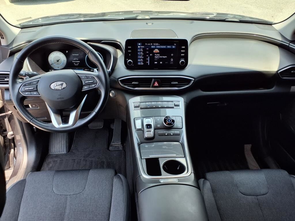 2022 Hyundai Santa Fe SEL Waldorf MD
