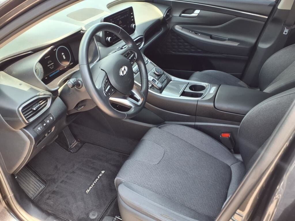 2022 Hyundai Santa Fe SEL Waldorf MD