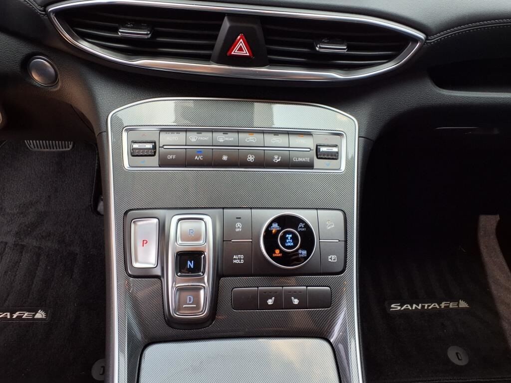 2022 Hyundai Santa Fe SEL Waldorf MD