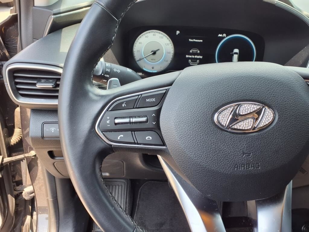 2022 Hyundai Santa Fe SEL Waldorf MD