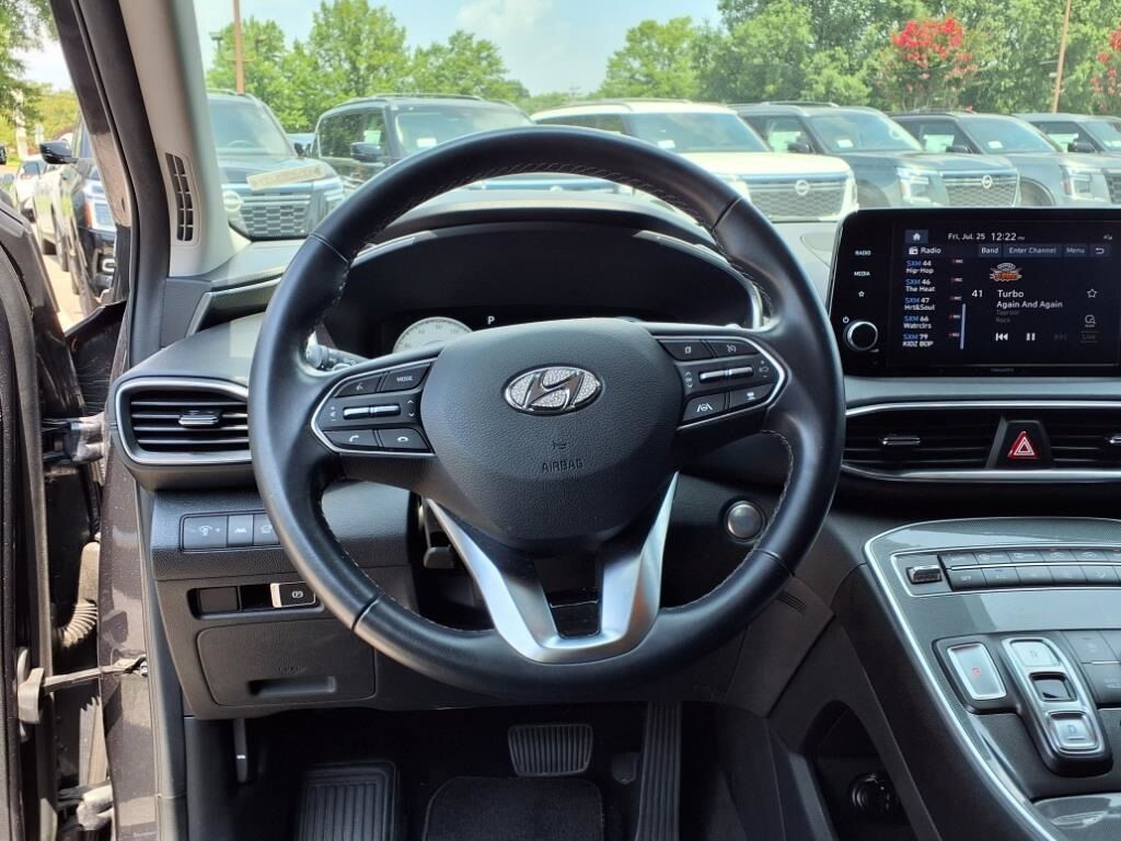 2022 Hyundai Santa Fe SEL Waldorf MD