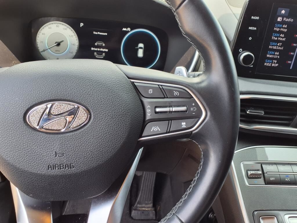 2022 Hyundai Santa Fe SEL Waldorf MD