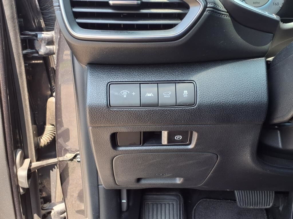 2022 Hyundai Santa Fe SEL Waldorf MD
