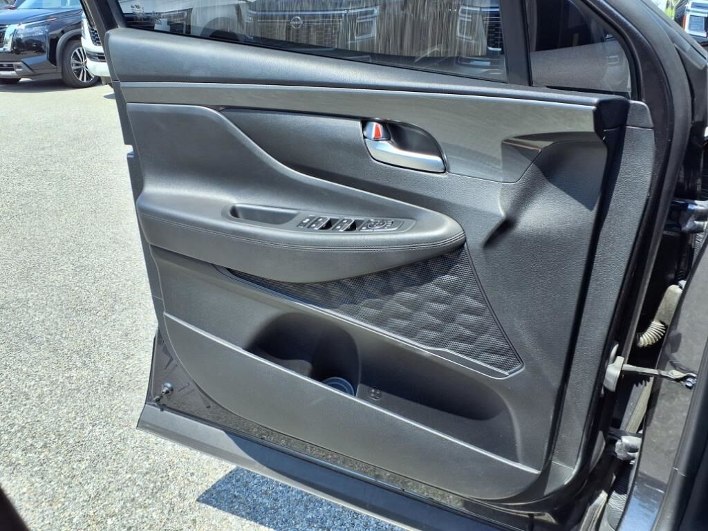 2022 Hyundai Santa Fe SEL Waldorf MD